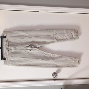 Men's size medium joggers